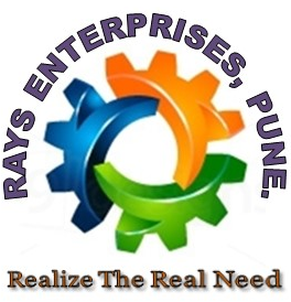 Rays Enterprises distribuidor oficial de equipos dmq