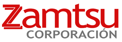 ZAMTSU Corporación distribuidor oficial de equipos dmq
