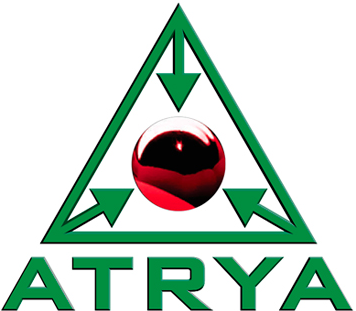 Atrya Plast distribuidor oficial de equipos dmq