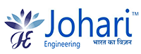 Johari Engineering distribuidor oficial de equipos dmq
