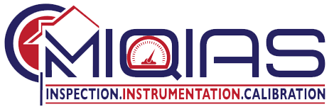 MIQIAS Inspection Instrumentation distribuidor oficial de equipos dmq